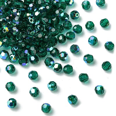 Preciosa® Crystal Beads Y-PRC-BB4-50730-200-1