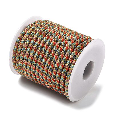 10M Polyester Braided Cord OCOR-A012-01F-1