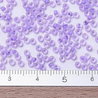 MIYUKI Round Rocailles Beads SEED-G007-RR1924-1