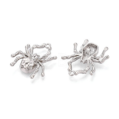Halloween Alloy Pendants PALLOY-N185-04P-1