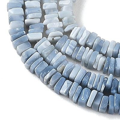 Natural Sodalite Beads Strands GG-CBA1D78-A01-1