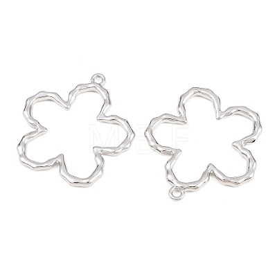 Valentine's Day Alloy Pendants FIND-Z126-03P-1
