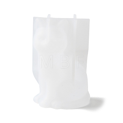 DIY Silicone Candle Molds SIMO-H016-01B-1