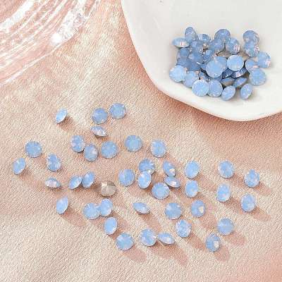 Preciosa® MAXIMA Crystal Round Stones X-PRC-RBSS29-31110-1