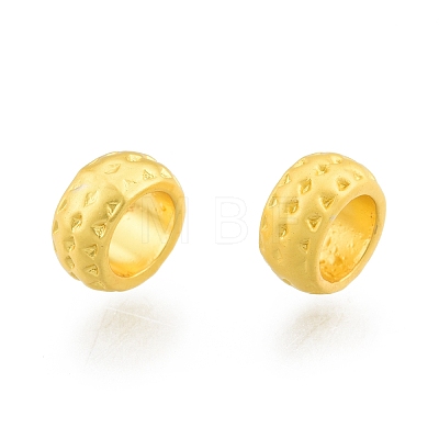 Alloy European Beads FIND-A017-29MG-1