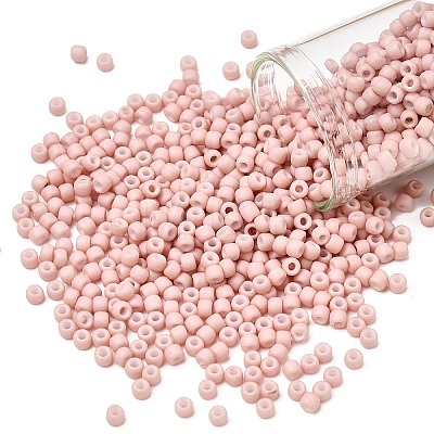TOHO 8/0 Round Beads SEED-XTR08-0764-1