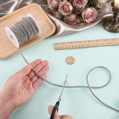 10 Yards Cotton Round Cord DIY-FG0010-41B-1