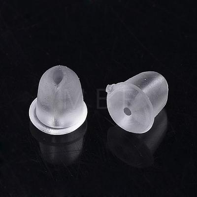 Plastic Ear Nuts KY-R011-10-1