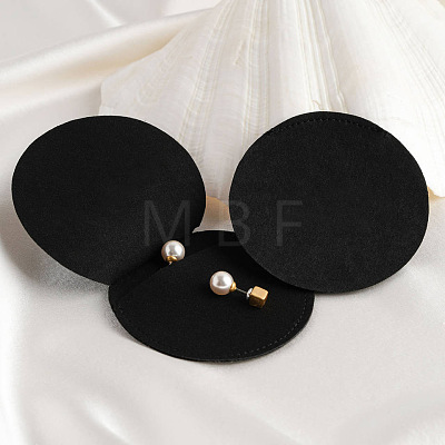 Velvet Jewelry Envelope Pouches LS-WG33250-02-1