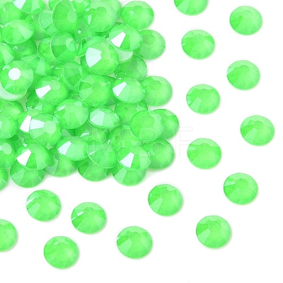 Preciosa® MAXIMA Crystal No Hotfix Flatback Stones Y-PRC-NSS16-00030-455-1