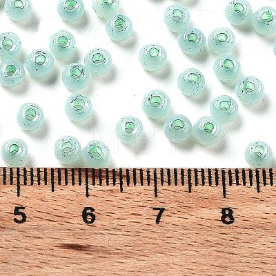Glass Seed Beads SEED-M011-02A-11-1
