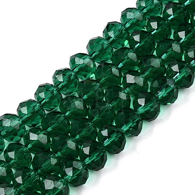 Glass Beads Strands LS-EGLA-A044-T8mm-D18-1