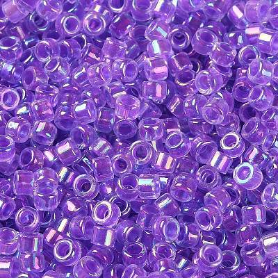 Glass Seed Beads X-SEED-S042-13A-10-1