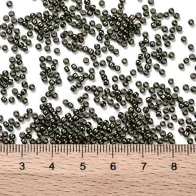 TOHO Round Seed Beads SEED-JPTR11-0323-1