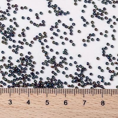 MIYUKI Round Rocailles Beads X-SEED-G009-RR0401FR-1