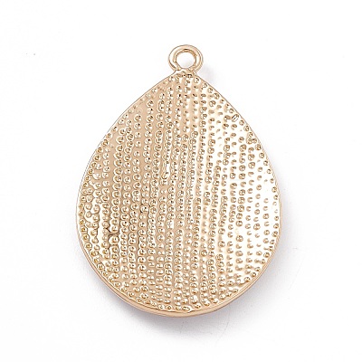 Alloy Enamel Pendants ENAM-A138-09KCG-02-1