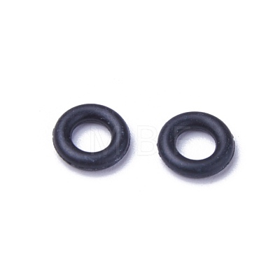 Rubber O Rings X-NFC002-3-1