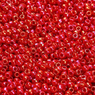 TOHO 8/0 Round Beads SEED-XTR08-0405-1