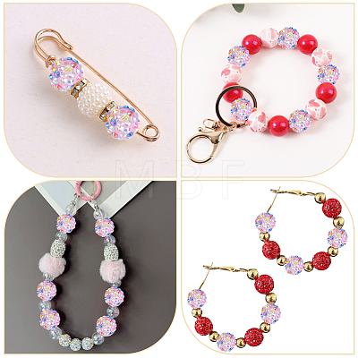 DIY Jewelry Making Kits DIY-PA0001-97-1