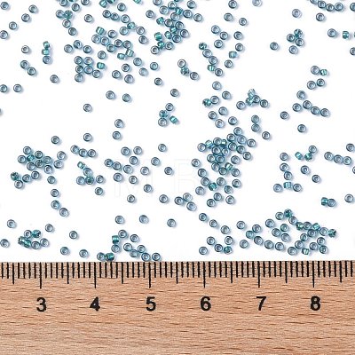 TOHO Round Seed Beads SEED-JPTR15-0274-1