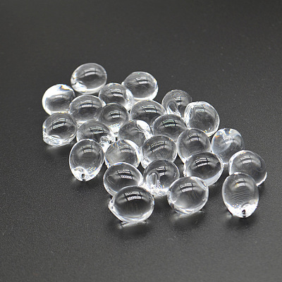 Imitation Crystal Acrylic Beads LS-X-FIND-PW0024-20A-1