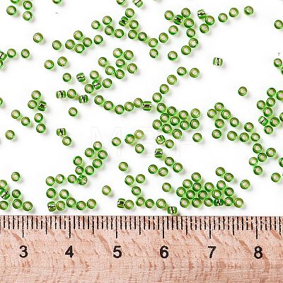 TOHO Round Seed Beads X-SEED-TR11-0027-1