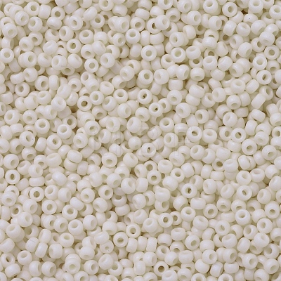 MIYUKI Round Rocailles Beads SEED-JP0008-RR2021-1