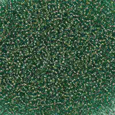 TOHO Round Seed Beads X-SEED-TR11-0755-1