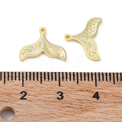 925 Sterling Silver Charms STER-C003-07G-1