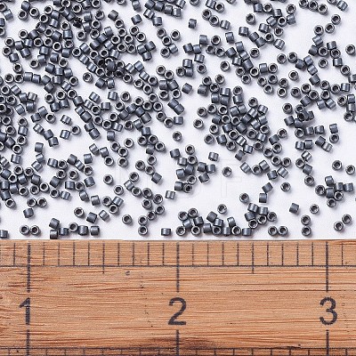 MIYUKI Delica Beads SEED-X0054-DB0306-1