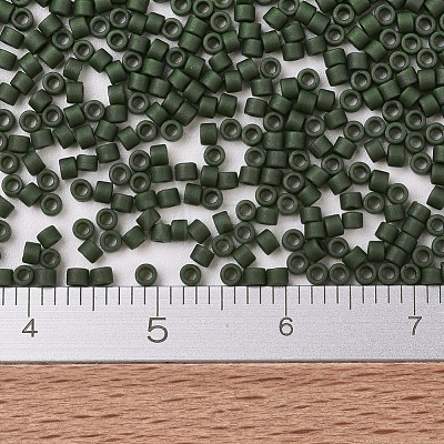 MIYUKI Delica Beads X-SEED-J020-DB2291-1