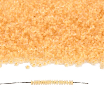 TOHO 11/0 Demi Round Beads Y-SEED-DR11-0961F-1