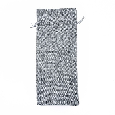 Linen Packing Pouches ABAG-WH0023-08F-1