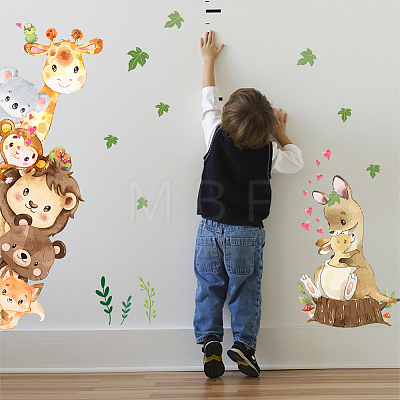 PVC Wall Stickers DIY-WH0228-712-1