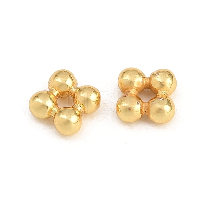 Brass Beads KK-CBA5CB0-36G-1