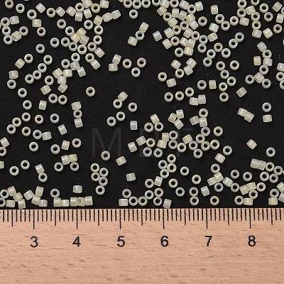 Cylinder Seed Beads SEED-H001-F14-1