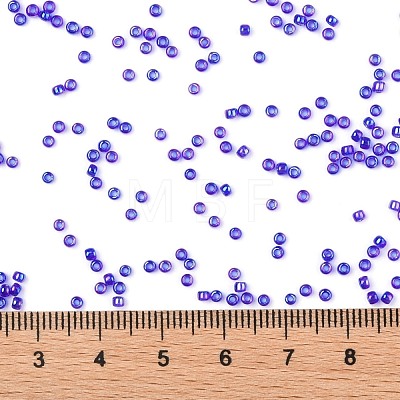 TOHO Round Seed Beads X-SEED-TR11-0087-1