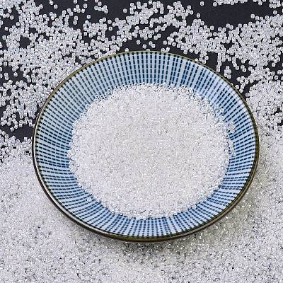 MIYUKI Delica Beads SEED-J020-DB0052-1