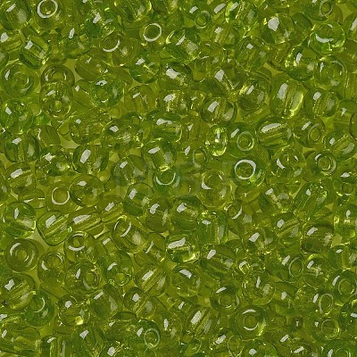 Glass Seed Beads X2-SEED-A004-4mm-4-1
