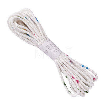 5M Staining Polyester Round Cord OCOR-TA0003-77G-1