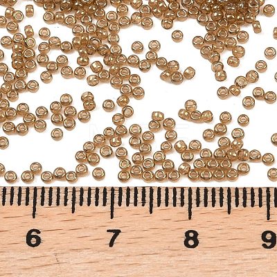 MIYUKI Round Rocailles Beads SEED-G009-RR2372-1