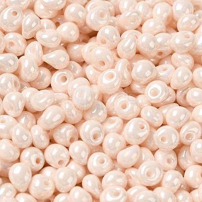 6/0 Glass Seed Beads X1-SEED-M012-01A-09-1
