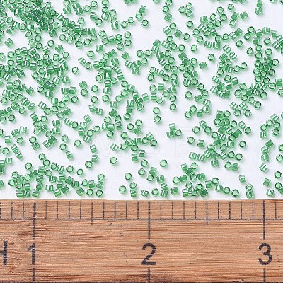 MIYUKI Delica Beads SEED-J020-DB1889-1