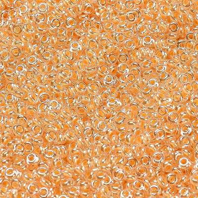 TOHO 11/0 Demi Round Beads SEED-DR11-0983-1