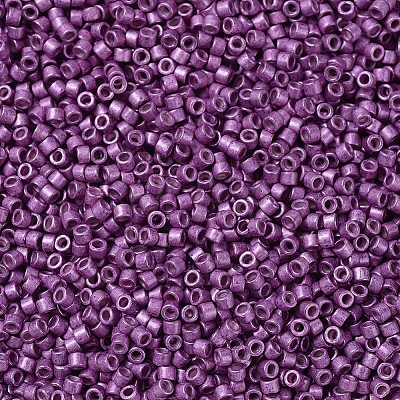 MIYUKI Delica Beads SEED-MY11-DB1184-1