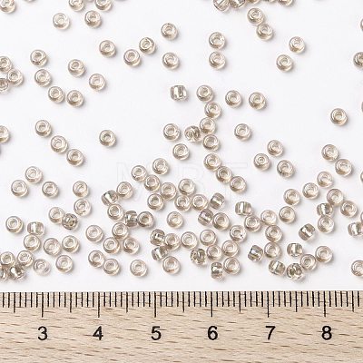 MIYUKI Round Rocailles Beads X-SEED-G008-RR3731-1