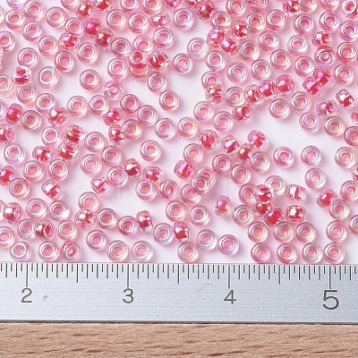 MIYUKI Round Rocailles Beads X-SEED-G007-RR0276-1