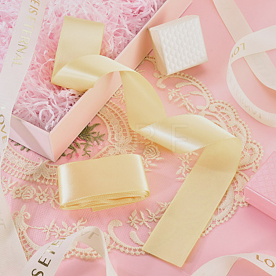 2Rolls Polyester Ribbon OCOR-TA0004-22F-1