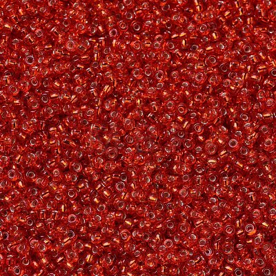 MIYUKI Round Rocailles Beads SEED-X0054-RR0010-1