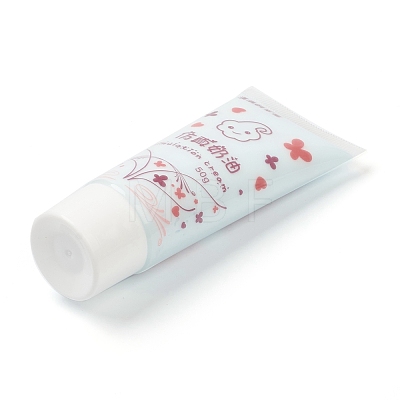 50ml Fake Whipped Cake Cream Glue DIY-B005-11-1